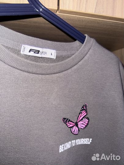 Толстовка женская 50 размер