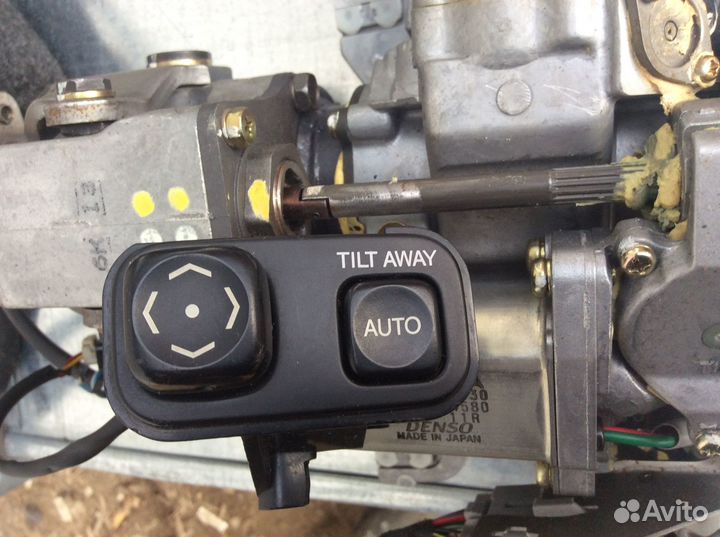 Электрорулевая колонка jzx91,jzx90 mark2