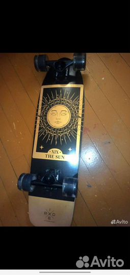 Продам круизер