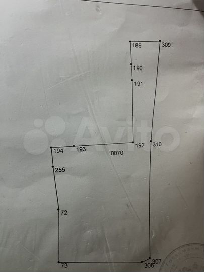Дача 25 м² на участке 8 сот.