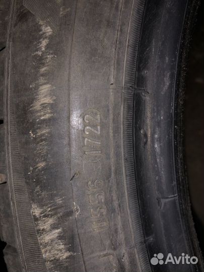 Pirelli Ice Zero FR 225/45 R17