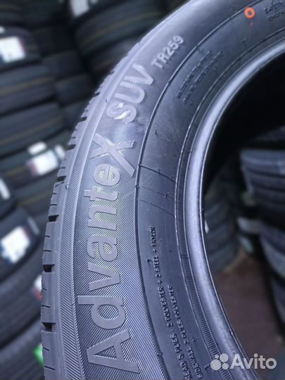 Triangle AdvanteX SUV TR259 235/65 R17