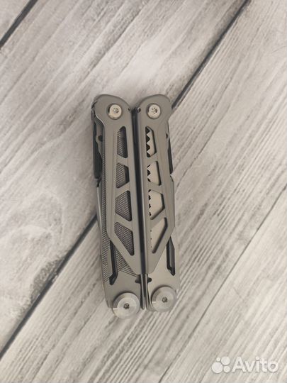 Мультитул GHK6