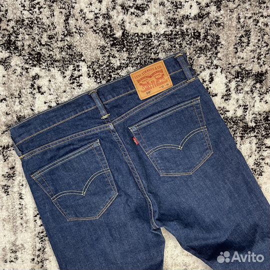 Джинсы Levi's оригинал