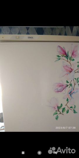 Холодильник Стинол