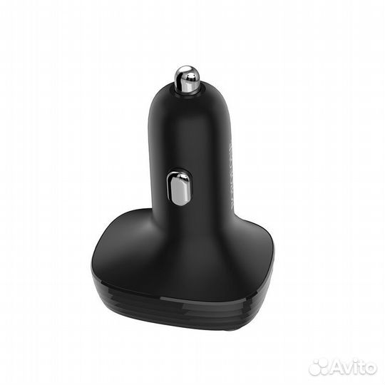 Fm трансмиттер Borofone BC16