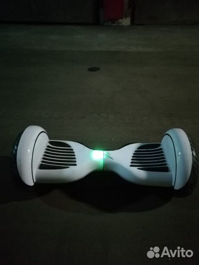 Гироскутер smart 10 balance wheel