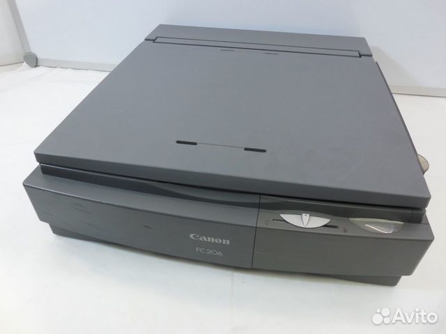 Копир Canon FC208