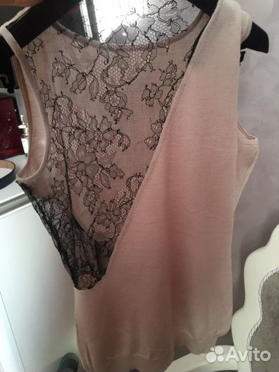 Топ valentino оригинал