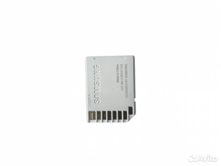 Карта памяти microsd samsung Evo plus 512гб