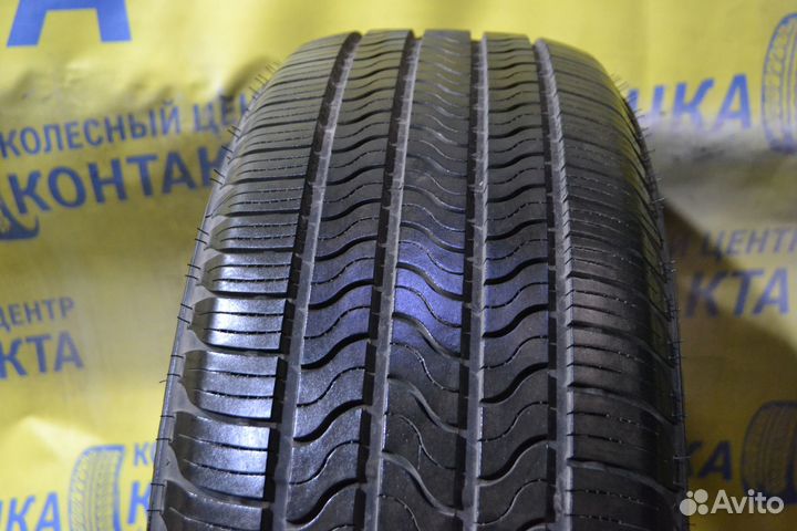 Firestone All Season 265/60 R18