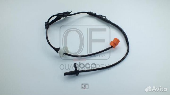 Датчик ABS honda accord 03- перед.лев. QF60F00092