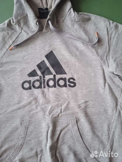 Толстовка Adidas