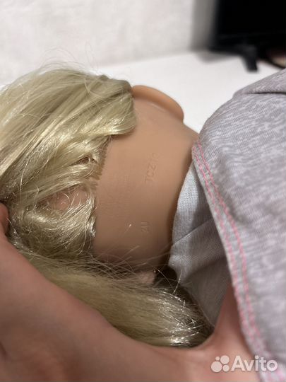 Кукла беби борн сестричка