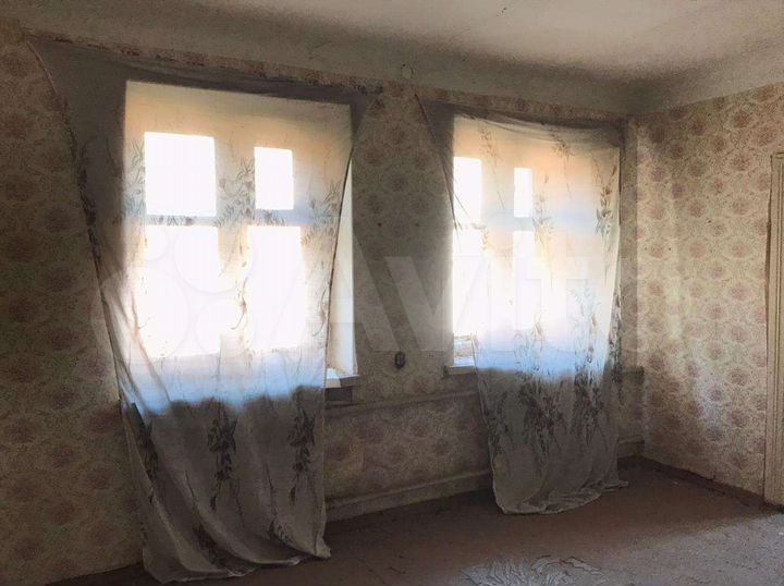 2-к. квартира, 43,9 м², 2/2 эт.