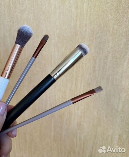 12 новых кистей mary kay