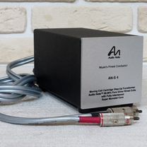 Audio Note AN-S4-L / AN-Vx mctr -50 процент