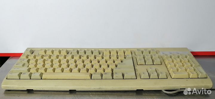 Клавиатура Мitsumi KFK-EA4XT