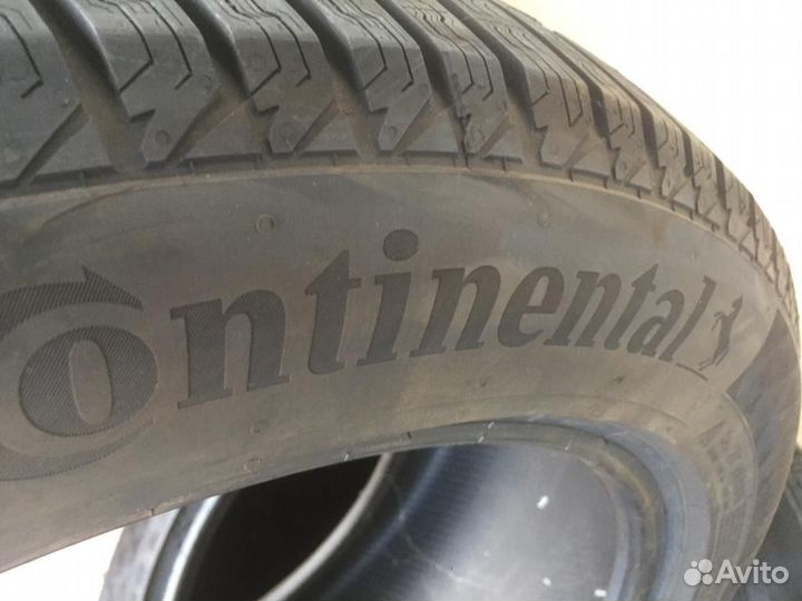 Continental ContiIceContact 255/45 R18