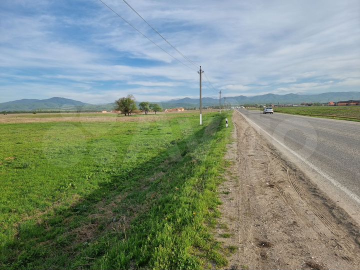 Участок 20 сот. (ИЖС)