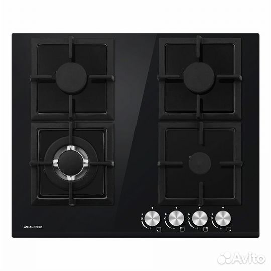 Варочная панель maunfeld GHG 604 A-M3CB Новая