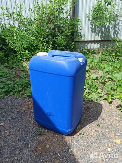 Канистра 25 литров