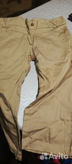 Детские вещи пакетом на девочку 152 158