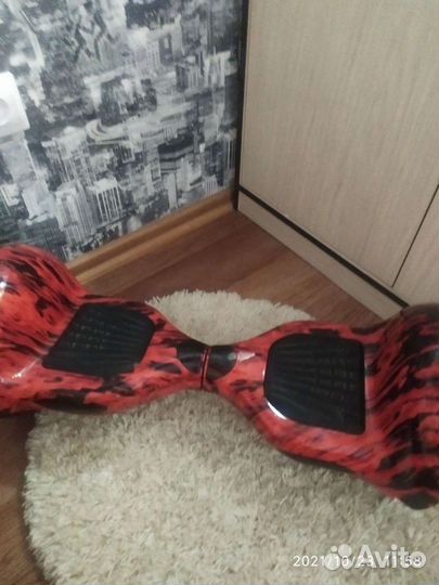 Гироскутер б/у