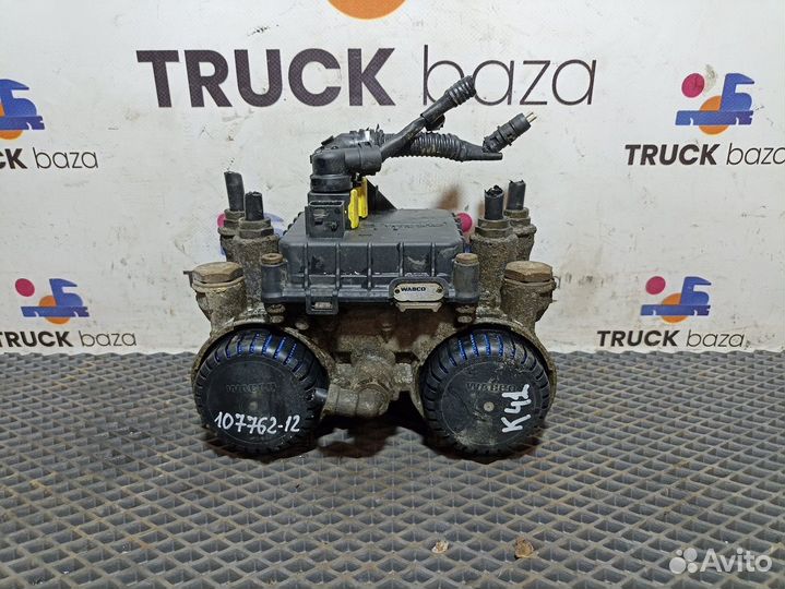 4801061040 Модулятор EBS задний