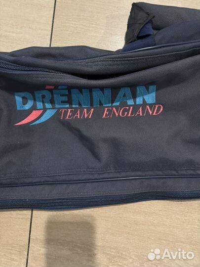 Чехол Drennan Team England