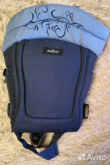 Рюкзак переноска кенгуру