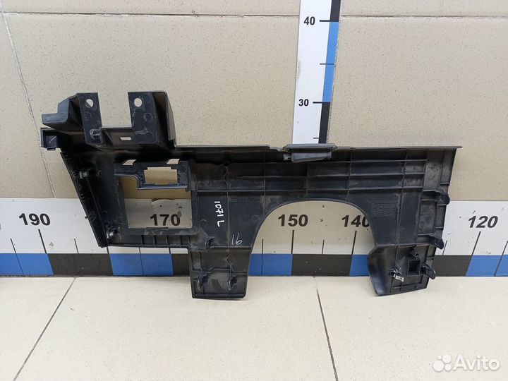 Накладка (кузов внутри) Qashqai (J10) 2006-2014