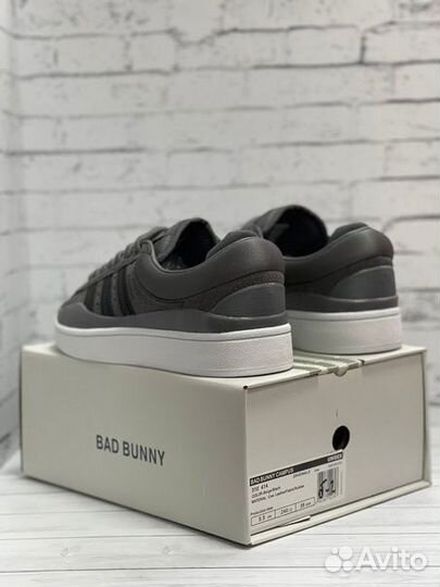 Кроссовки Adidas Campus Bad Bunny