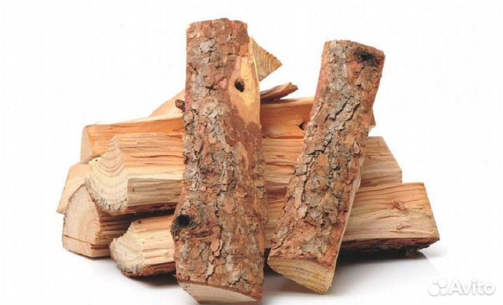 Дрова любые, в наличии дрв-9331