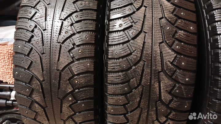 Nokian Tyres Nordman 5 SUV 265/65 R17