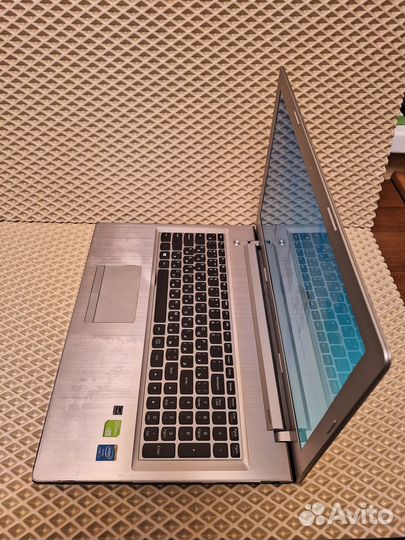 Игровой Lenovo (Core I3, GeForce 840M, 8 Gb, SSD)