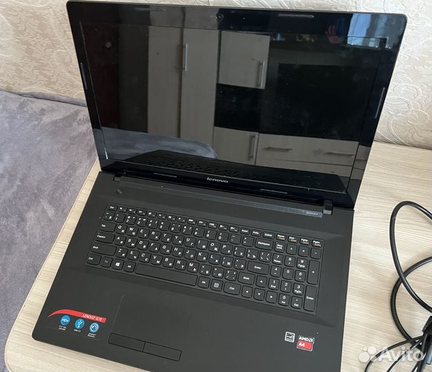Lenovo G70