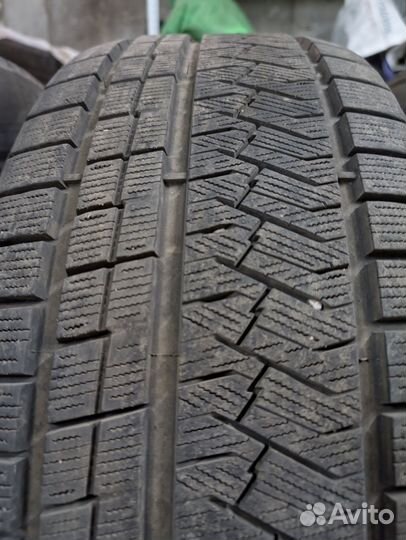 Triangle Snowlink TWT02 265/60 R18 114H