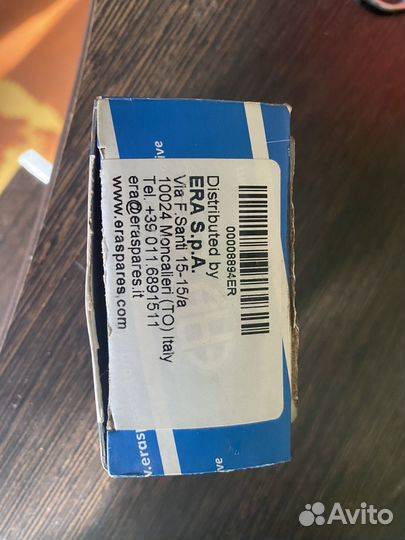 Датчик положения распредвала nissan