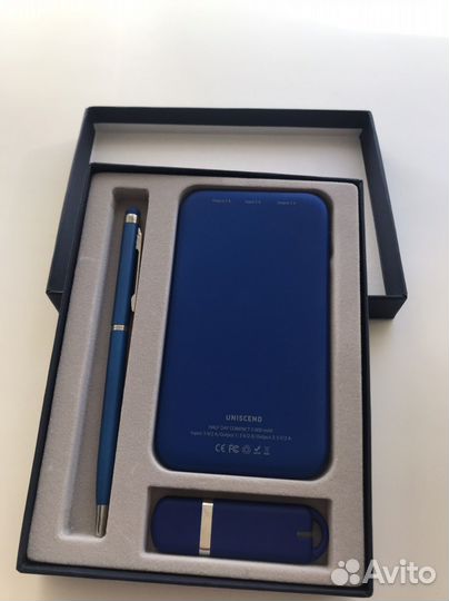 Подарочный набор