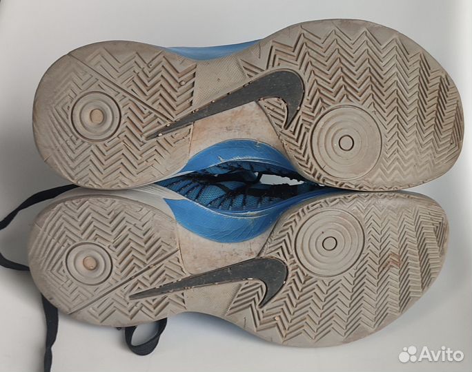 Кроссовки nike