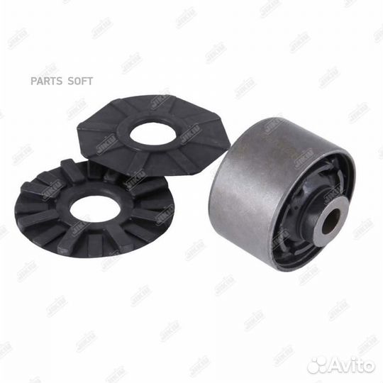 Jikiu BH22161 С-б.зад.рычага nissan X-trail T31 20