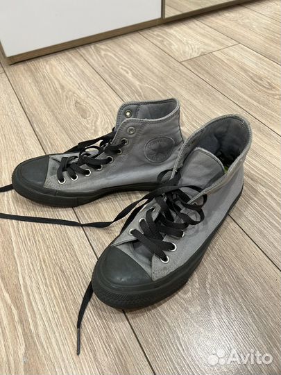 Кеды converse женские