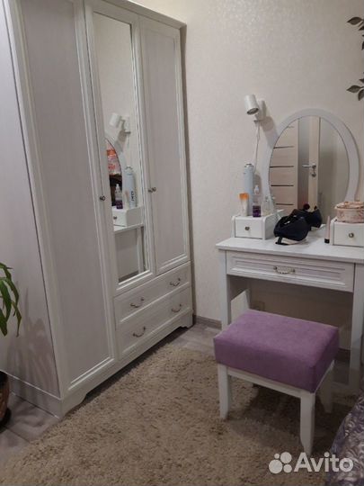 Мебель детская Классика