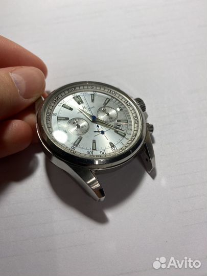 Мужские наручные часы