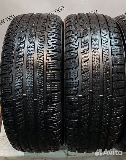 Kumho WinterCraft KW27 215/55 R17 98V