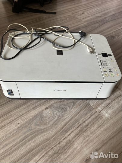 Принтер Canon pixma MP250