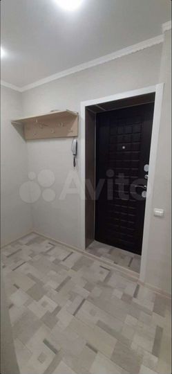 1-к. квартира, 31 м², 4/5 эт.