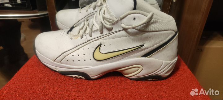 Кроссовки nike 49.5 размер