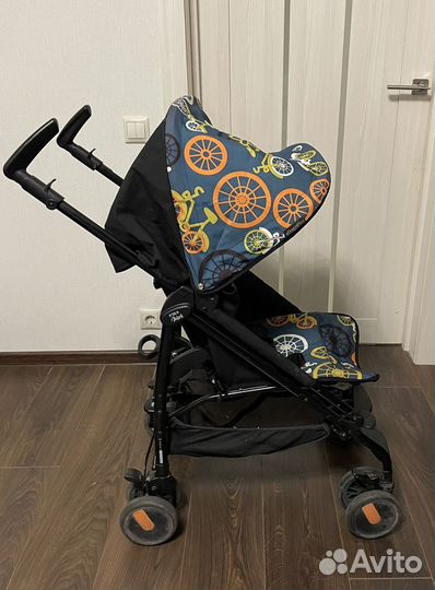 Коляска трость Peg perego pliko mini